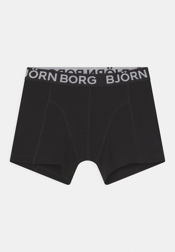 CORE BOXER 7 PACK - Pants3