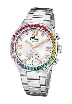 Lotus CLASSIC - Watch - silberfarben