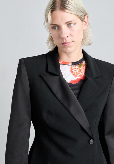 Stine Goya AURORA - Žakete - jet black