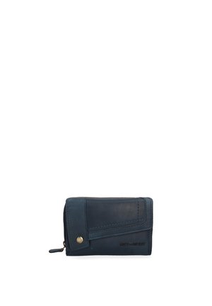 Wallet - blue