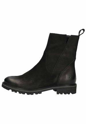 TT.BAGATT Winter boots - schwarz