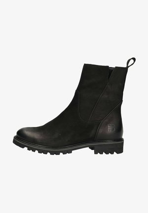 TT.BAGATT Winter boots - schwarz