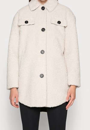 Giacca invernale - off-white