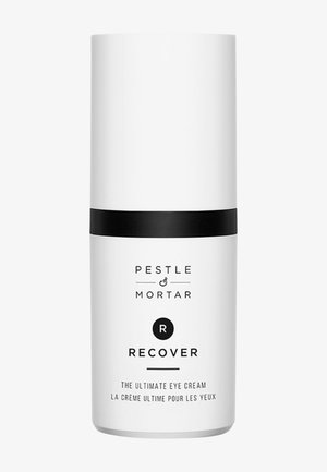 Pestle & Mortar RECOVER EYE CREAM - Augenpflege