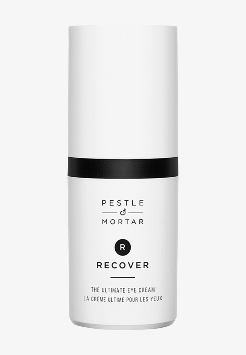 Pestle & Mortar - RECOVER EYE CREAM - Augenpflege, Vergrößern