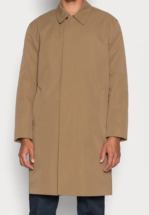 Klassinen takki - red