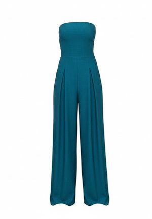 WAL G., Combinaison - teal blue