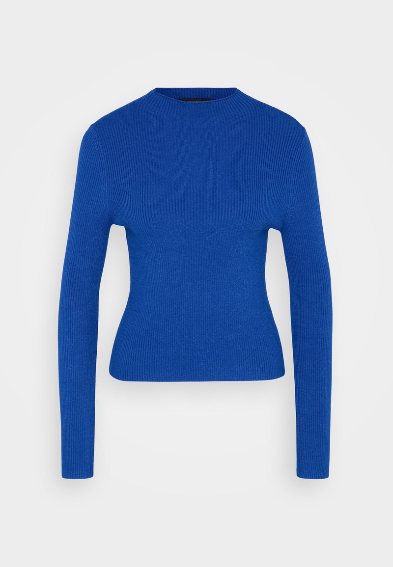 Vero Moda Petite Trui blauw