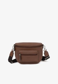 Selezionato, marron cognac