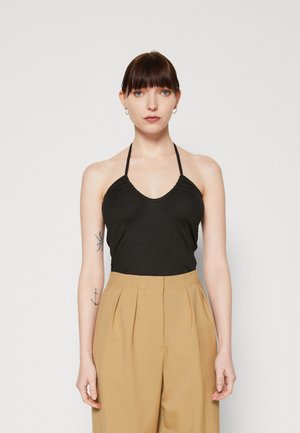 Sofie Schnoor Débardeur - black