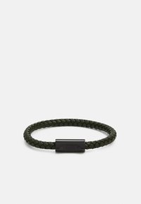 Calvin Klein - UNISEX - Armband - black/green Thumbnail-Bild 1