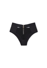 NIGHTFALL TEMPTATION - Slip - black