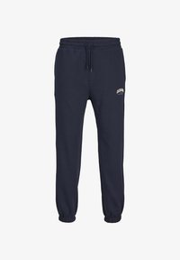 Kijelölve, navy blazer