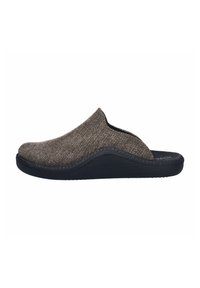 Josef Seibel MONACO - Ciabattine - braun