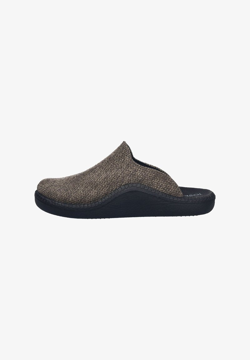 Josef Seibel MONACO - Ciabattine - braun