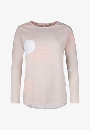 DOTS - Pyjamashirt - beige