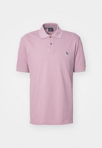 ZEBRA - Pólóing - purple