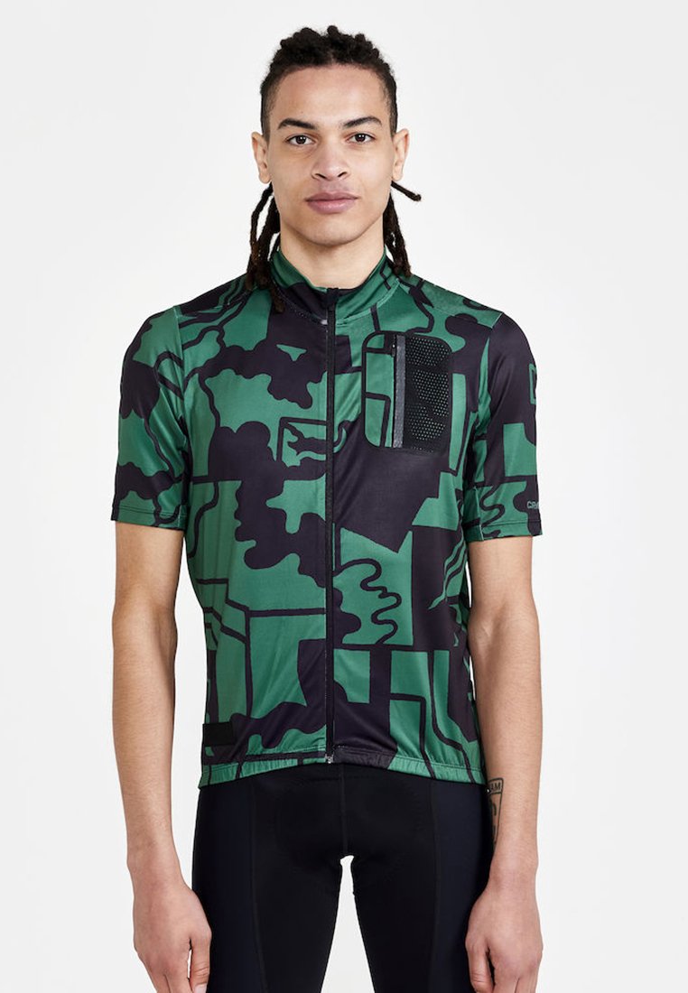 Craft Trainingsvest zwart Craft Trainingsvest zwart