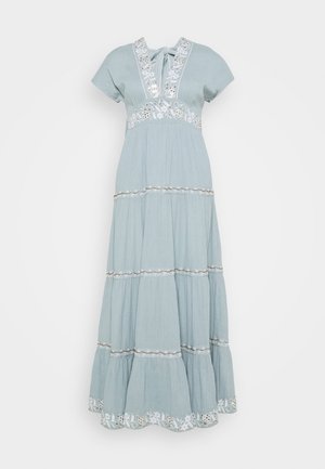 YASSELMA ANCLE DRESS - Maxi dress - arona