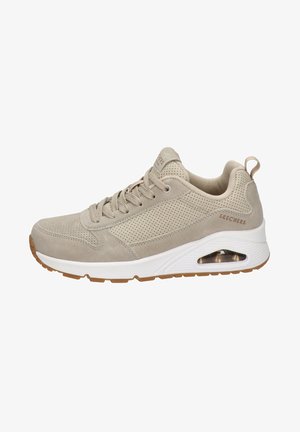 Skechers, Baskets basses - beige