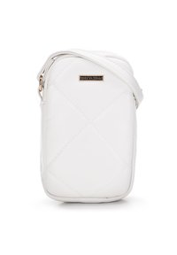 Unausgewählt, white