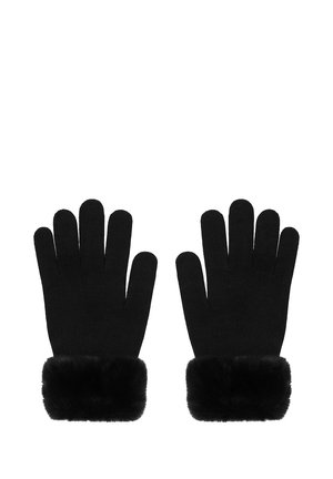 Gloves - schwarz
