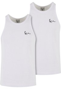 2 PACK - Top - white