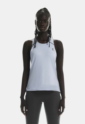 PERFORMANCE  - Top - blue