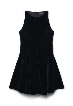 CORTO - Freizeitkleid - ultrablack