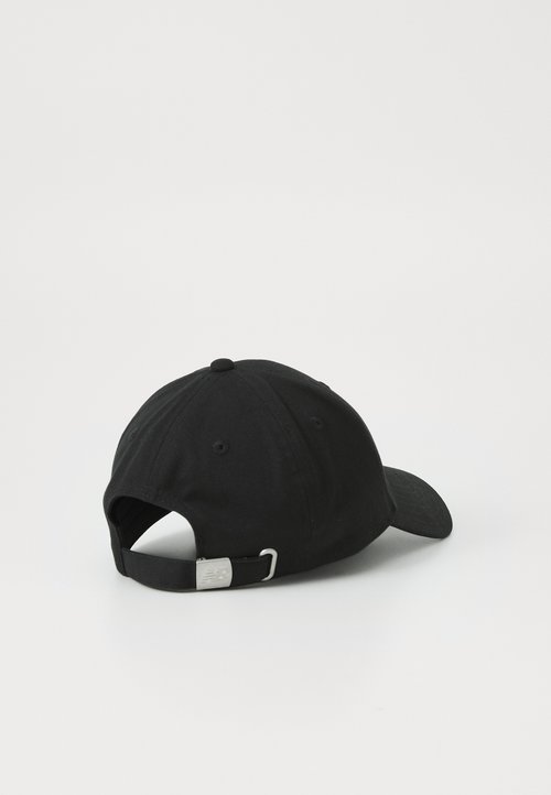 New Balance Cap - black — foto 2