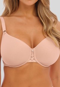 Niet geselecteerd, natural beige