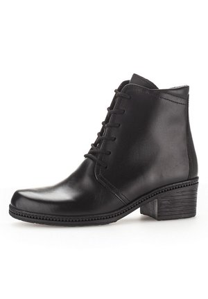 Gabor Snowboot/Winterstiefel - schwarz