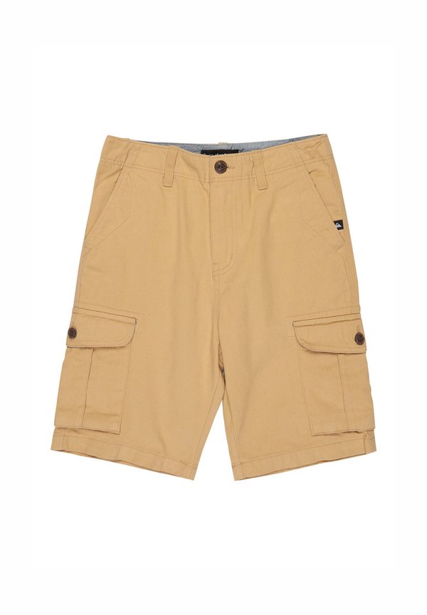 CRUCIAL BATTLE 18 - Cargohose - beige