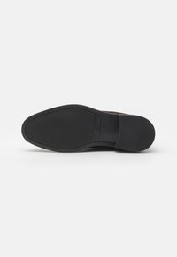 Tommy Hilfiger CORE CHELSEA - Bottines - dark coffee