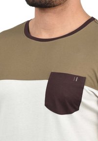 Blend BHNemo - T-shirts med print - coffee bea