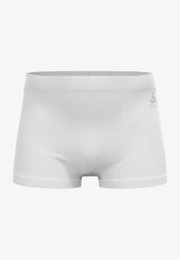 Unausgewählt, white