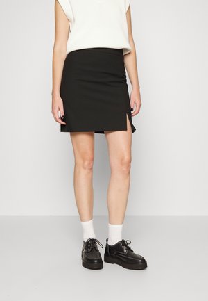 ROVANI - Pencil skirt - black