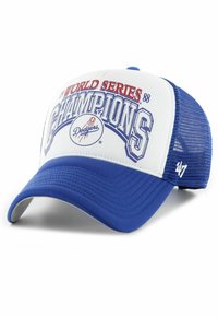 '47 FOAM CHAMP LOS ANGELES DODGERS - Cap - white
