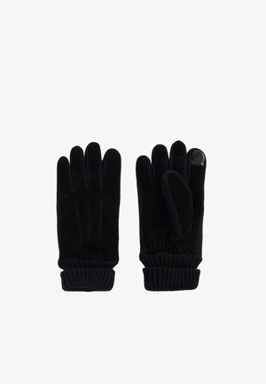 America Today, GLOVES - Handschoenen - black