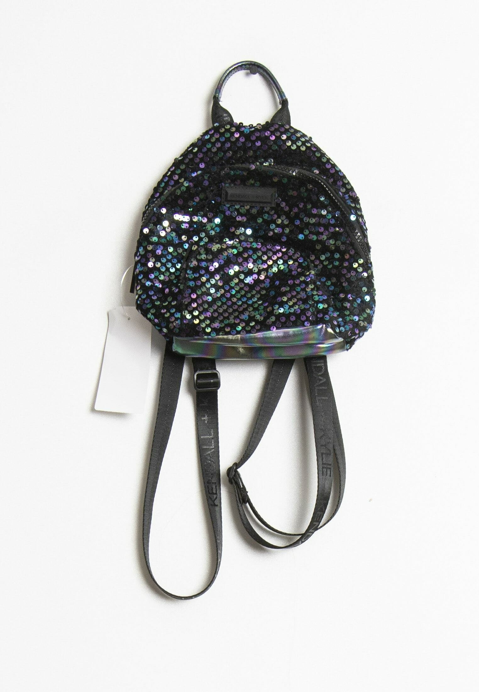 KENDALL + KYLIE Rucksack - black - (Pre 