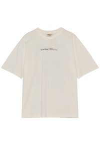 Niewybrane, marshmallow astral aura