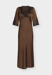 Επιλέχθηκε, chestnut