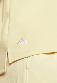 Débardeur - powder yellow
