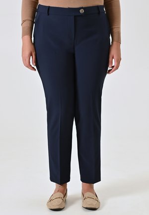 Chino - blue