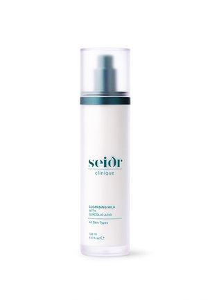 SEIDR CLEANSER CLEANSING MILK WITH GLYCOLIC ACID - Rensegel - white