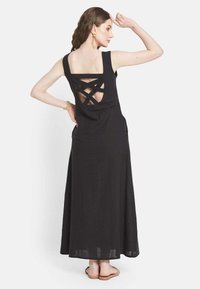 Be Sunset ILIANA - Velika haljina - black