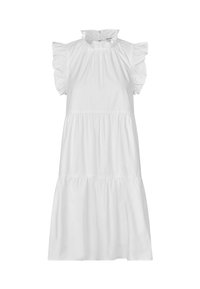 Modström IZAKMD - Rochie cocktail/Rochie petrecere - soft white
