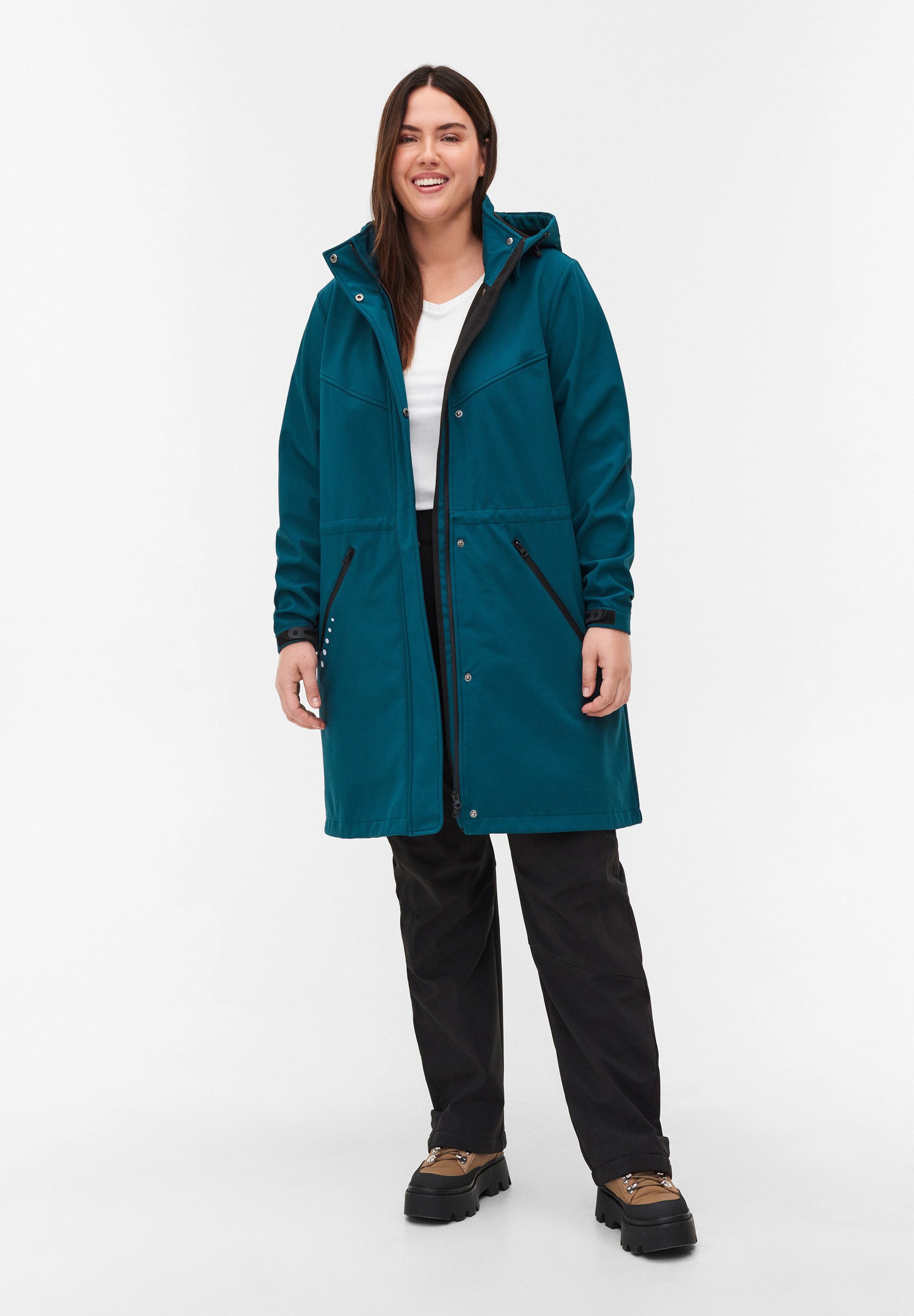 zizzi parka