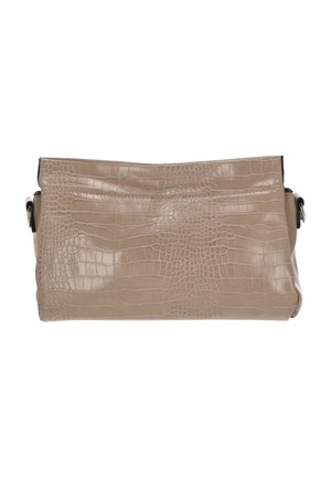 SATCHEL - Umhängetasche - beige