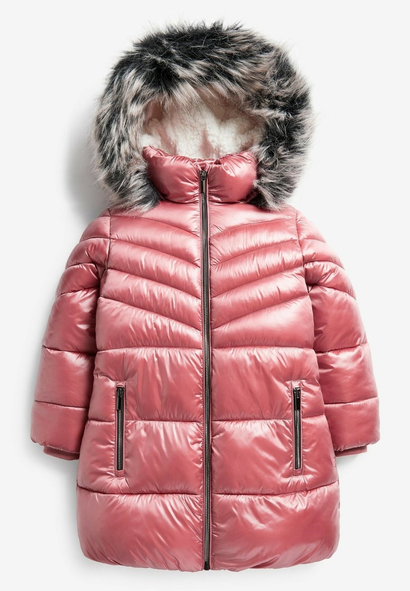 Next de invierno - pink/rosa -
